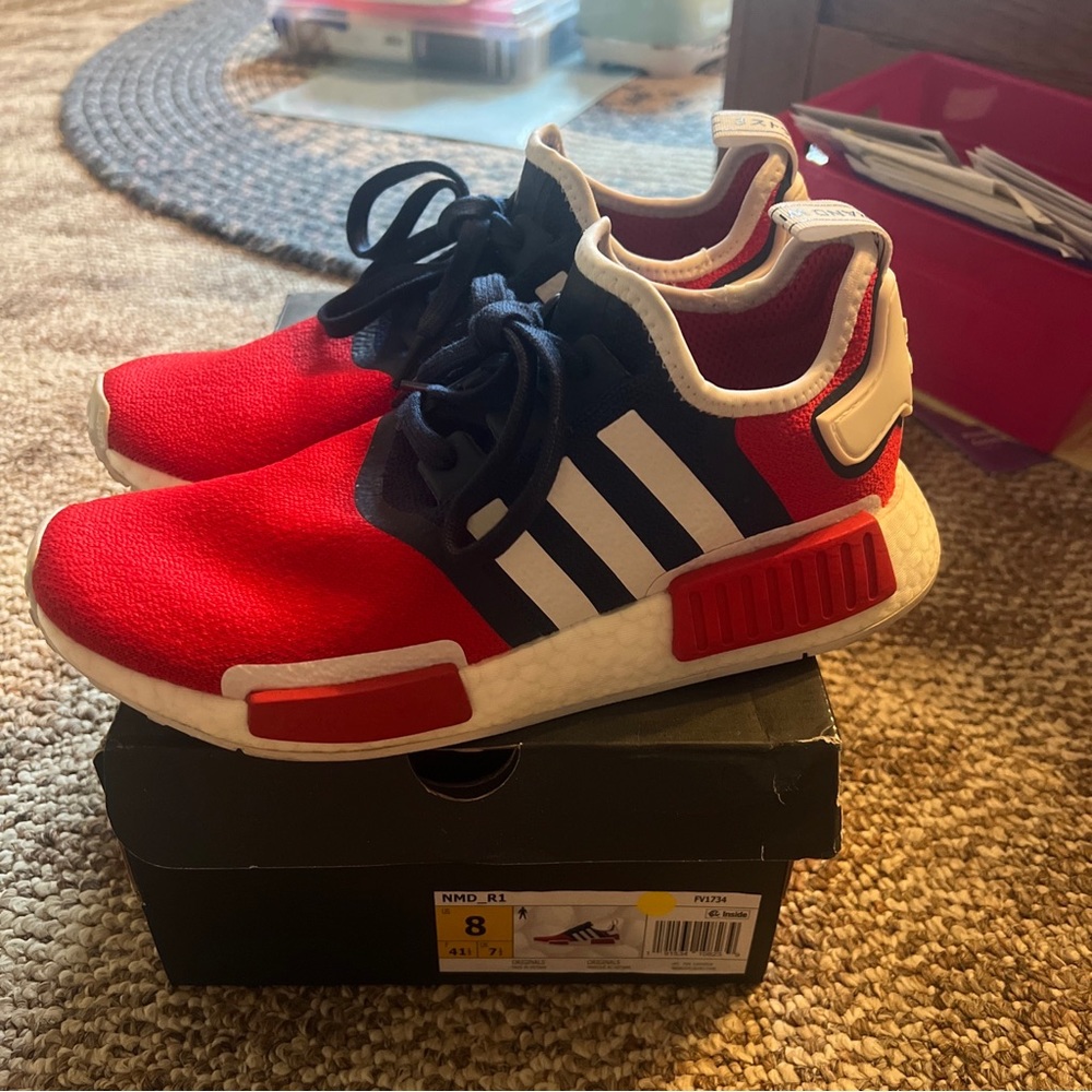 Adidas nmd r1